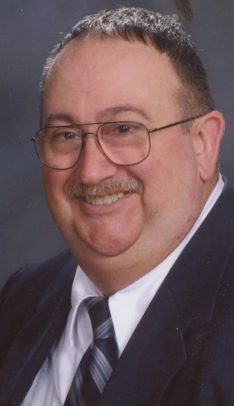 Donald Resner