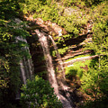 Georgia Waterfall
