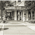 Sleepy Old Town